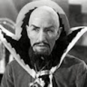 Meet your Posher, Robert m